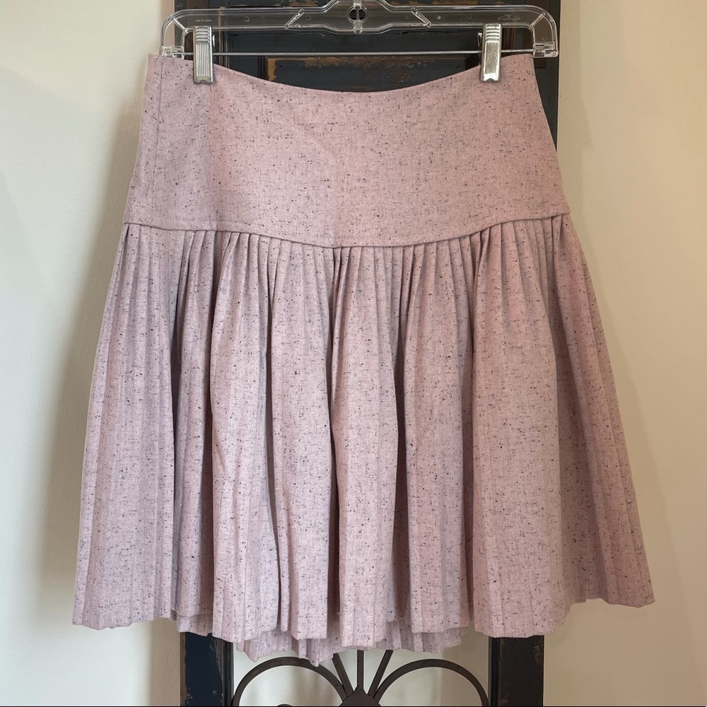 Blumarine Pink Skirt IT 42/US M